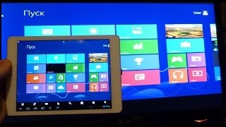 Team Viewer для Android  удаленное управление компьютером с Windows [upl. by Yllac]