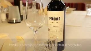 Portillo Malbec [upl. by Sil]