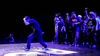 rivers crew vs ground 1kingz r16 korea elimination 2011 [upl. by Petronilla]