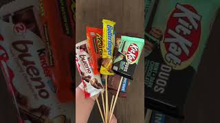 DIY Candy Bar Bouquet Great Gift Idea for Graduation Recitals amp More [upl. by Alie156]