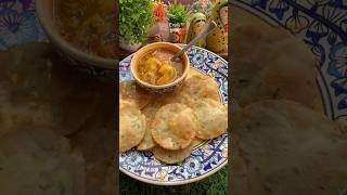 ChavalMooli ki Poori ki कहानी। chefchhaya [upl. by Paschasia]