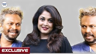 RAMYA KRISHNAN நெனச்சுருந்தா திமிரு காட்டீருக்கலாம்THIYAGARAJAN KUMARARAJA REVEALS LittleTalks [upl. by Ecnarrot]