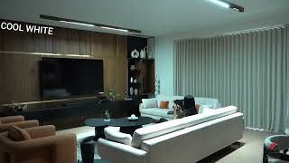 Crestron Home Automation [upl. by Ainavi465]