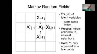 Lesson 30d Markov Random Field [upl. by Bannerman]