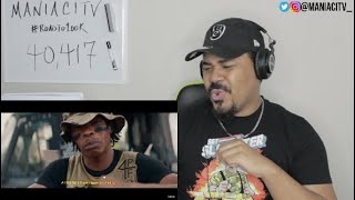 Lil Baby  Errbody Official Video REACTION [upl. by Shriner]