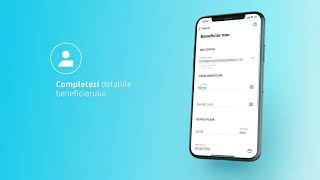 Cum faci plăți în Mobile Banking [upl. by Osei838]