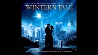 Winters Tale OST 09 This Isnt Right Hans Zimmer amp Rupert GregsonWilliams [upl. by Darwin236]