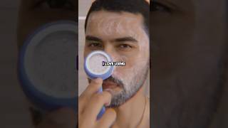 Zuniga On DIY Vaseline Exfoliater [upl. by Hgierb]