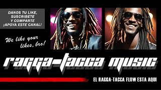 19 El RaggaTacca Flow está aquí VOL 9 RAGGATACCA MUSIC [upl. by Ylyl]