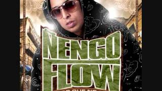 cosculluela ft Ñengo flow  mami ven aqui version merengue [upl. by Sassan]