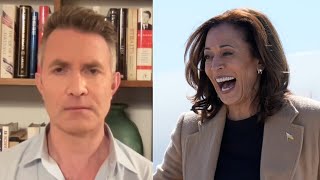 ‘Deserves an Oscar’ Douglas Murray exposes Kamala Harris’ inauthenticity [upl. by Eoz663]