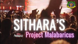 Sargam Stage Show 2024  Sitharas Project Malabaricus [upl. by Abel83]