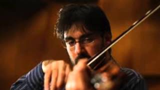 Leonidas Kavakos violin accident [upl. by Freddie]