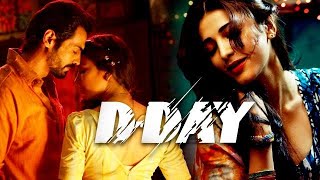 D Day Full Movie Plot In Hindi  Bollywood Movie Review  Shruti Haasan  Arjun Rampal [upl. by Debera]