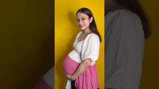 Newborn hospital bag  Essentials for new born  hospitalbag newborn minivlog ytshorts [upl. by Hizar]