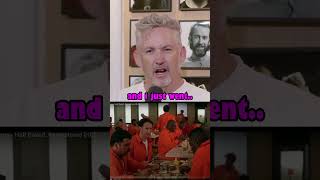 Harland Williams Talks Half Baked funny comedian comedy [upl. by Jeffcott469]