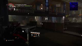 18The Division 2 Chill Stream Road to 300 [upl. by Freytag]