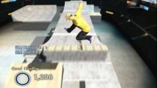 Skate 3 fails [upl. by Alyhc]