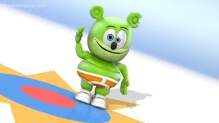 Preview 2 Gummy Bear English Song Effects [upl. by Jeni]