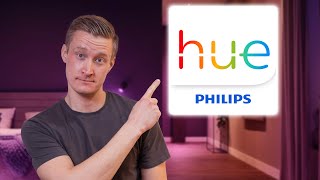 What you need to know about Philips Hue [upl. by Morentz]