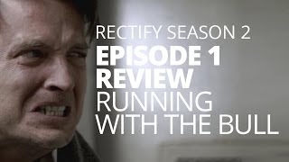 Rectify  Season 2  Episode 1 Review [upl. by Greenquist]