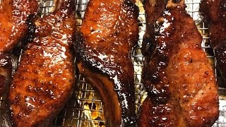 Country Style Ribs  Pork Ribs [upl. by Katzen174]