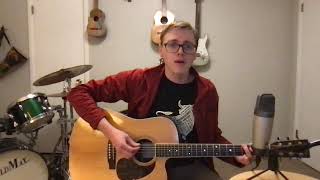 Psalm 116 Return O My Soul  Original Acoustic Song by Joey Spinella [upl. by Whiney]