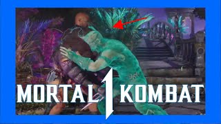 This Team BREAKS The Games Frame Data  Mortal Kombat 1 [upl. by Matthei230]