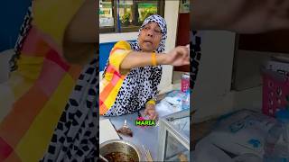 Buying halal beef balls in Bangkok 🇹🇭 [upl. by Heidi]