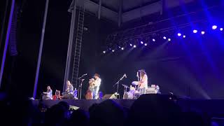 ‘Cowpoke’ by Colter Wall 1012024 Ford Idaho Center Amphitheater Nampa ID [upl. by Aramoiz]