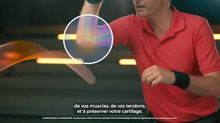 FLEXOFYTOL FORTE spot publicitaire professionnel 2021 [upl. by Durning]