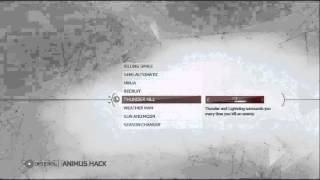 All The Cheats in Assassins Creed 3 [upl. by Maxine]