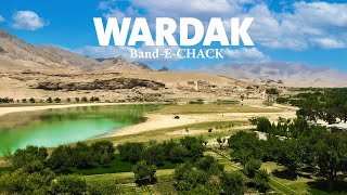 Wardak BandEchack [upl. by Mellisent881]