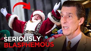 Why America Should STOP Celebrating Christmas As a Federal Holiday [upl. by Plotkin]