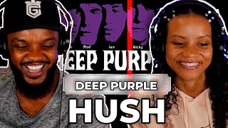 🎵 Deep Purple  Hush REACTION [upl. by Fe]