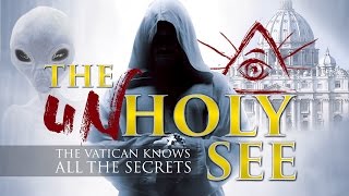 True Legends  Episode 2 The UnHoly See Official Trailer [upl. by Kimberly]