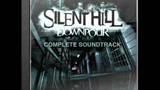 Radio Broadcast Weird  from Silent Hill 2 OST  Magdalene [upl. by Bary]