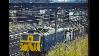 Woodhead  the Last Day JULY 1981 [upl. by Efar380]