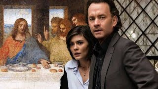 The Da Vinci Code Full Movie Facts And Review  Tom Hanks  Audrey Tautou [upl. by Kotz]