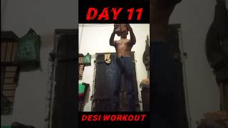 DAY 1175 day challenge weight gain normal diet 💯💪 ABS workout and chast workout 🔥😈 subscribers 🙏🔥 [upl. by Anahsor733]