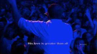 Hillsong  Yahweh  With SubtitlesLyrics  HD Version [upl. by Zetrok971]