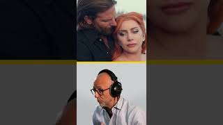 La VF de Bradley Cooper redouble A Star Is Born  🎙️ Alexis Victor [upl. by Ettelrats]