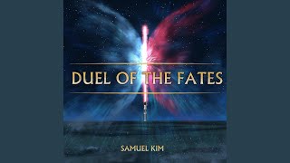 Duel of The Fates  Epic Version Remastered [upl. by Ijneb]