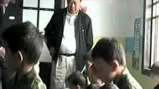 Heather Schmid visits China Orphanage [upl. by Zaragoza]