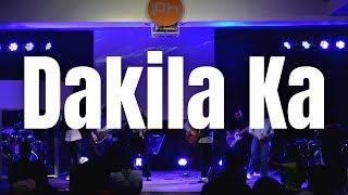 How Great Is Our God Tagalog Version  Powerhouse Worship [upl. by Dahij]