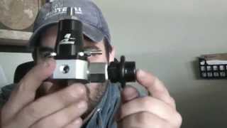 Aeromotive Sucks Not Really unstable fuel pressure regulator problem [upl. by Llenyl]