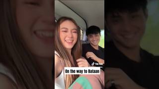 JMFyang going to Bataan bataan mallshow pbbgen11 jmfyang fyanh trending [upl. by Zaller436]