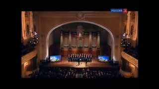 Любо братцы любо  Sretensky Monastery Choir [upl. by Agostino]