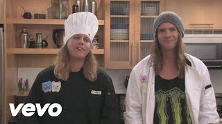 Dirty Heads  Get Baked with The Dirty Heads Smoked Outtakes [upl. by Bibi]