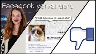 Facebook de vier beste alternatieven [upl. by Ashly]